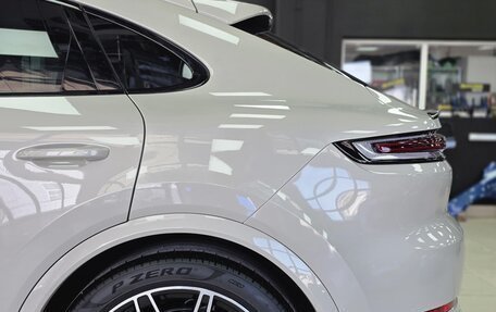 Porsche Cayenne III, 2025 год, 16 700 000 рублей, 10 фотография