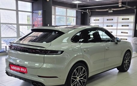 Porsche Cayenne III, 2025 год, 16 700 000 рублей, 5 фотография