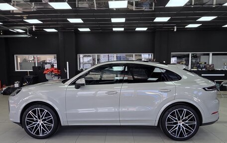 Porsche Cayenne III, 2025 год, 16 700 000 рублей, 7 фотография