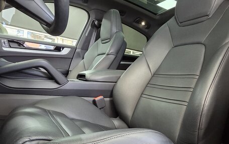 Porsche Cayenne III, 2025 год, 16 700 000 рублей, 18 фотография