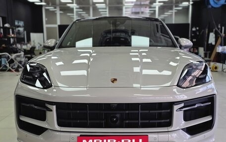 Porsche Cayenne III, 2025 год, 16 700 000 рублей, 6 фотография