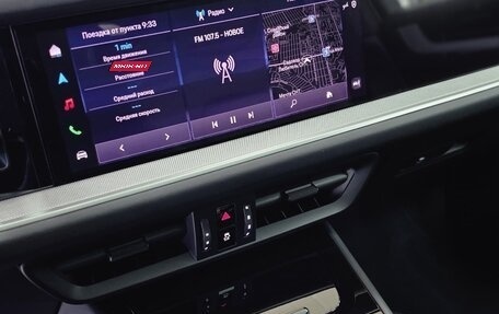 Porsche Cayenne III, 2025 год, 16 700 000 рублей, 19 фотография