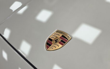 Porsche Cayenne III, 2025 год, 16 700 000 рублей, 21 фотография