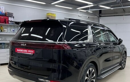 KIA Carnival, 2021 год, 4 600 000 рублей, 4 фотография