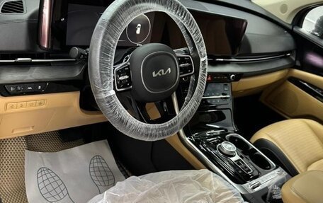 KIA Carnival, 2021 год, 4 600 000 рублей, 7 фотография