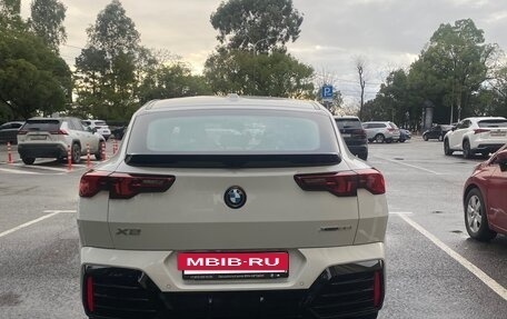 BMW X2, 2024 год, 5 500 000 рублей, 2 фотография