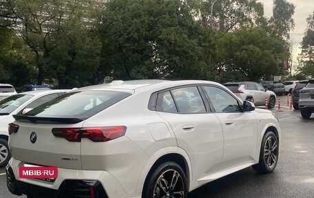 BMW X2, 2024 год, 5 500 000 рублей, 4 фотография