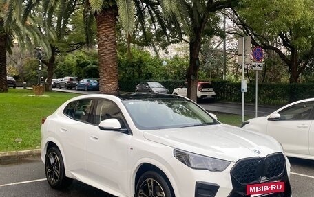 BMW X2, 2024 год, 5 500 000 рублей, 3 фотография