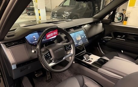 Land Rover Range Rover IV рестайлинг, 2026 год, 22 955 000 рублей, 4 фотография