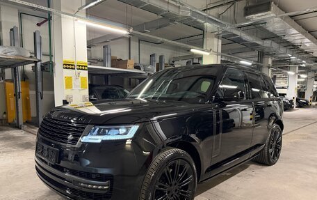 Land Rover Range Rover IV рестайлинг, 2026 год, 22 955 000 рублей, 10 фотография