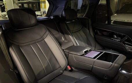 Land Rover Range Rover IV рестайлинг, 2026 год, 22 955 000 рублей, 28 фотография