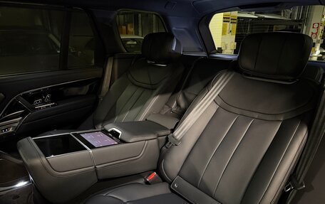 Land Rover Range Rover IV рестайлинг, 2026 год, 22 955 000 рублей, 27 фотография
