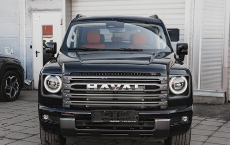 Haval H9, 2026 год, 5 148 010 рублей, 2 фотография