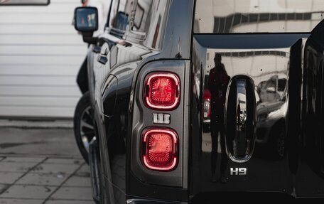 Haval H9, 2026 год, 5 148 010 рублей, 7 фотография