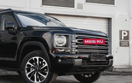 Haval H9, 2026 год, 5 148 010 рублей, 5 фотография