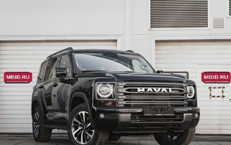 Haval H9, 2026 год, 5 148 010 рублей, 3 фотография