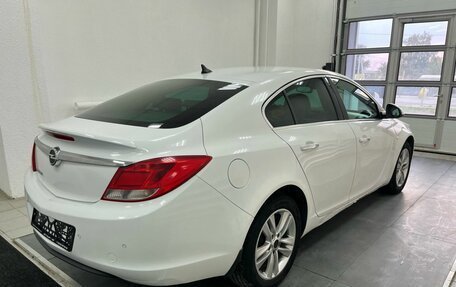 Opel Insignia II рестайлинг, 2013 год, 690 000 рублей, 4 фотография