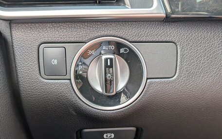 Mercedes-Benz GL-Класс, 2014 год, 2 990 000 рублей, 13 фотография