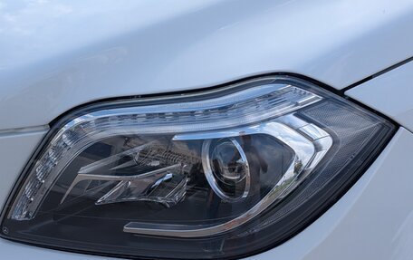 Mercedes-Benz GL-Класс, 2014 год, 2 990 000 рублей, 8 фотография