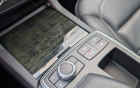 Mercedes-Benz GL-Класс, 2014 год, 2 990 000 рублей, 17 фотография