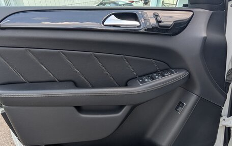 Mercedes-Benz GL-Класс, 2014 год, 2 990 000 рублей, 9 фотография