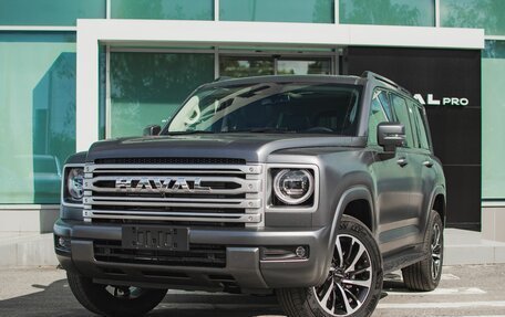 Haval H9, 2026 год, 4 700 000 рублей, 3 фотография