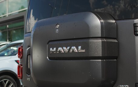 Haval H9, 2026 год, 4 700 000 рублей, 8 фотография