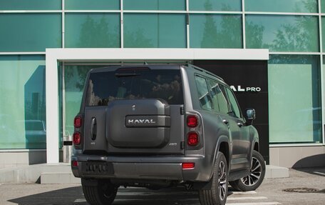 Haval H9, 2026 год, 4 700 000 рублей, 6 фотография