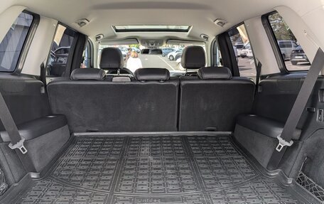 Mercedes-Benz GL-Класс, 2014 год, 2 990 000 рублей, 27 фотография