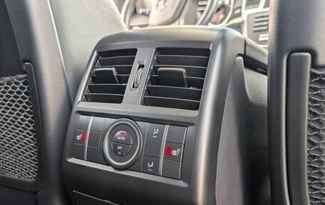 Mercedes-Benz GL-Класс, 2014 год, 2 990 000 рублей, 24 фотография
