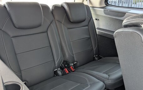 Mercedes-Benz GL-Класс, 2014 год, 2 990 000 рублей, 25 фотография