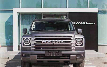 Haval H9, 2026 год, 4 700 000 рублей, 2 фотография