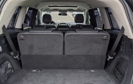 Mercedes-Benz GL-Класс, 2014 год, 2 990 000 рублей, 26 фотография
