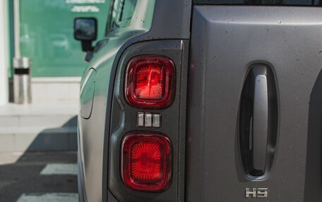 Haval H9, 2026 год, 4 700 000 рублей, 10 фотография