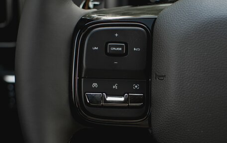 Haval H9, 2026 год, 4 700 000 рублей, 18 фотография