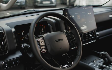 Haval H9, 2026 год, 4 700 000 рублей, 13 фотография