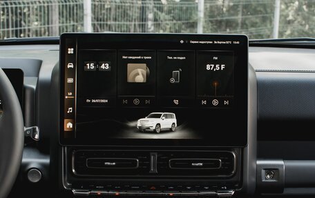 Haval H9, 2026 год, 4 700 000 рублей, 20 фотография
