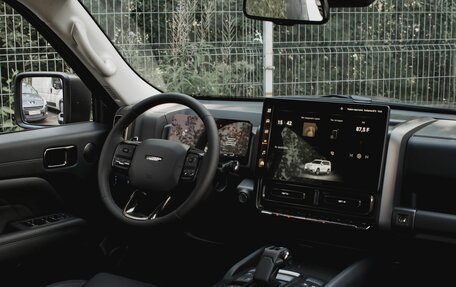 Haval H9, 2026 год, 4 700 000 рублей, 15 фотография