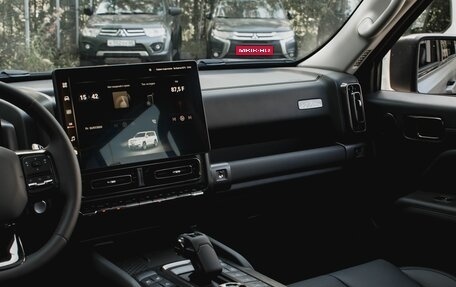 Haval H9, 2026 год, 4 700 000 рублей, 14 фотография