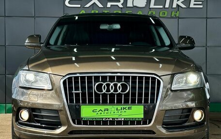 Audi Q5, 2015 год, 1 929 000 рублей, 5 фотография