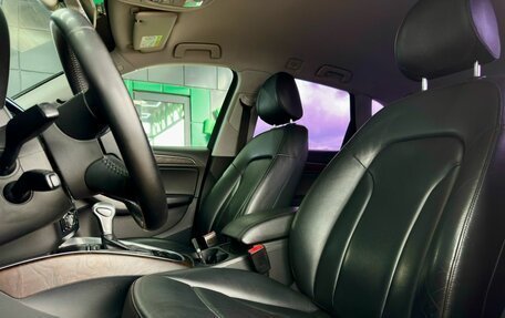 Audi Q5, 2015 год, 1 929 000 рублей, 12 фотография