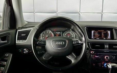 Audi Q5, 2015 год, 1 929 000 рублей, 16 фотография
