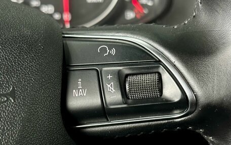 Audi Q5, 2015 год, 1 929 000 рублей, 19 фотография