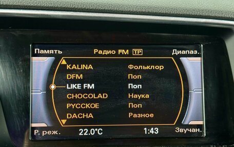 Audi Q5, 2015 год, 1 929 000 рублей, 21 фотография