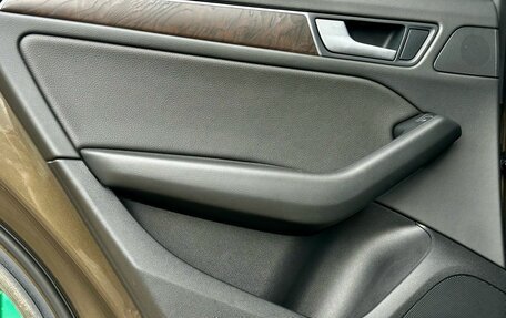 Audi Q5, 2015 год, 1 929 000 рублей, 28 фотография