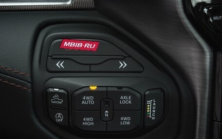Rambler 1500, 2025 год, 10 300 000 рублей, 17 фотография