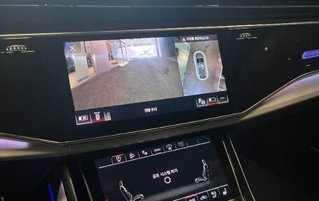 Audi Q7, 2024 год, 9 840 000 рублей, 6 фотография
