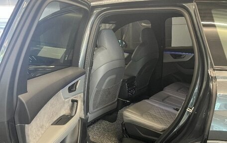 Audi Q7, 2024 год, 9 840 000 рублей, 11 фотография