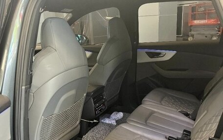 Audi Q7, 2024 год, 9 840 000 рублей, 12 фотография