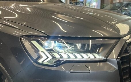 Audi Q7, 2024 год, 9 840 000 рублей, 14 фотография